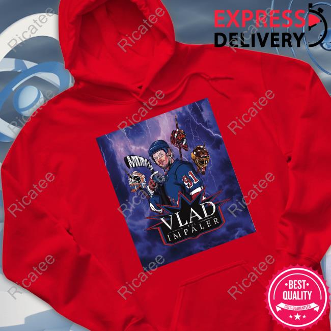 Tim Cheslock Vlad The Impaler Shirt Tim Cheslock Vlad The Impaler Shirt