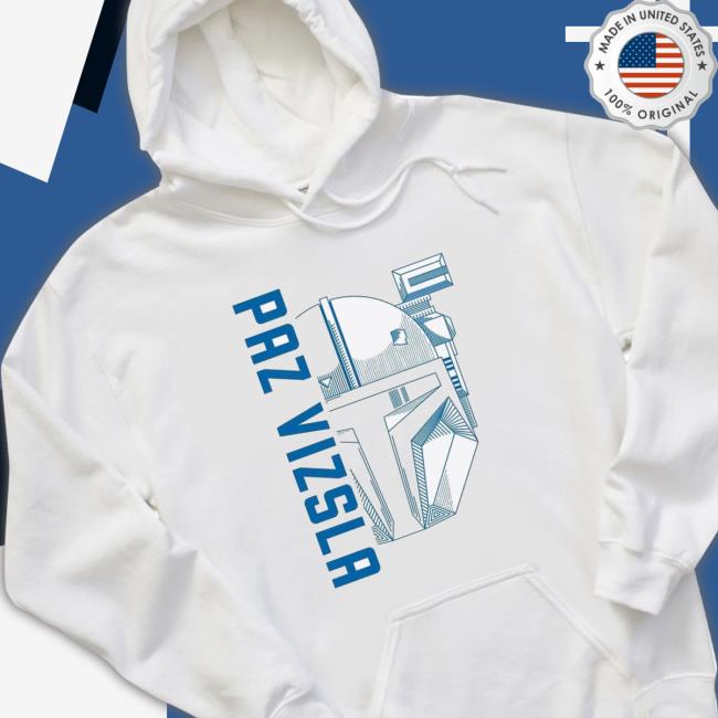 The Mandalorian Paz Vizsla Star Wars Original shirt The Mandalorian Paz Vizsla Star Wars Original shirt