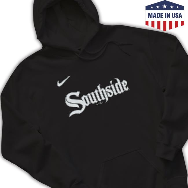 Chicago White Sox Toddler City Southside Chicago shirt, hoodie, tank top, sweater and long sleeve t-shirt Chicago White Sox Toddler City Southside Chicago shirt, hoodie, tank top, sweater and long sleeve t-shirt
