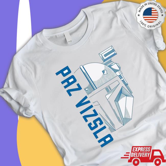 The Mandalorian Paz Vizsla Star Wars Original shirt The Mandalorian Paz Vizsla Star Wars Original shirt