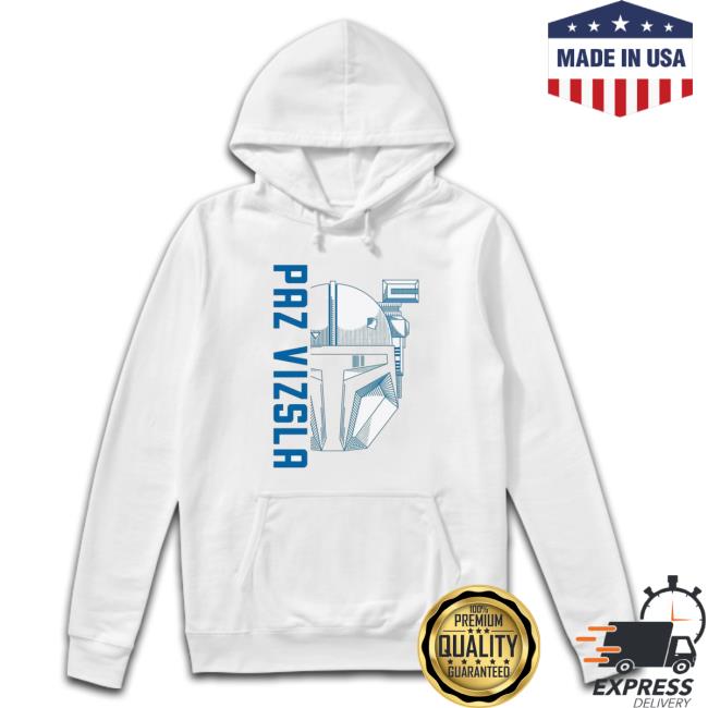 The Mandalorian Paz Vizsla Star Wars Original shirt The Mandalorian Paz Vizsla Star Wars Original shirt