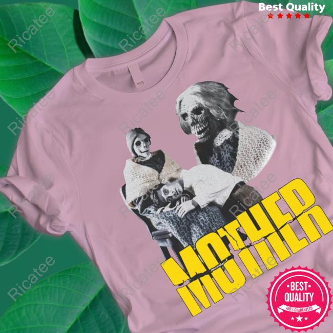 Shirts That Go Hard Mother Psycho Tee Shirt Shirts That Go Hard Mother Psycho Tee Shirt