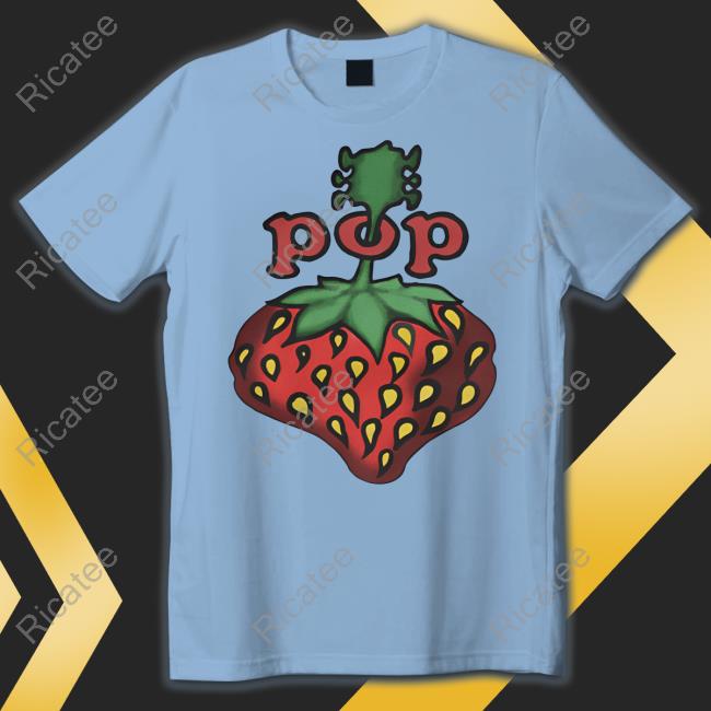 Stevie Nicks Wearing Strawberry Fields Pop Festival Funny T Shirt Stevie Nicks Wearing Strawberry Fields Pop Festival Funny T Shirt