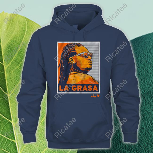Framber Valdez La Grasa Tee Shirt Framber Valdez La Grasa Tee Shirt