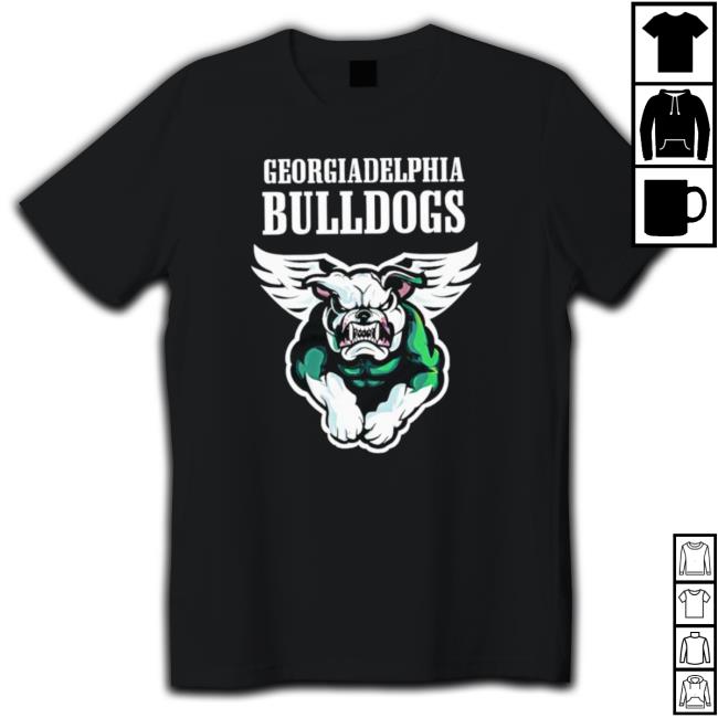 Official Philadelphia Bulldogs 2023 Logo Premium shirt, hoodie, tank top, sweater and long sleeve t-shirt Official Philadelphia Bulldogs 2023 Logo Premium shirt, hoodie, tank top, sweater and long sleeve t-shirt