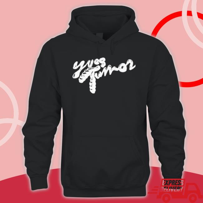 Yves Tumor Logo 2023 Shirt Yves Tumor Logo 2023 Shirt