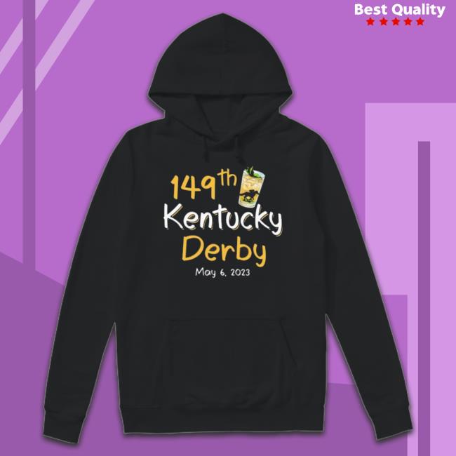 149Th Kentucky Derby Kentucky Derby Horse Racing Shirt