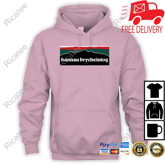 Cachu Gb Bannau Brycheiniog Hoodie Sweatshirt Cachu Gb Bannau Brycheiniog Hoodie Sweatshirt