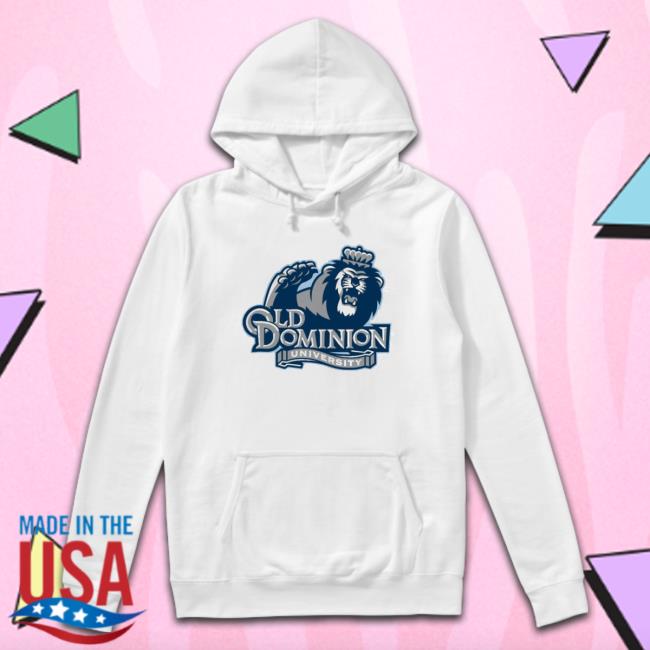 Lion Old Dominion University shirt, hoodie, tank top, sweater and long sleeve t-shirt Lion Old Dominion University shirt, hoodie, tank top, sweater and long sleeve t-shirt
