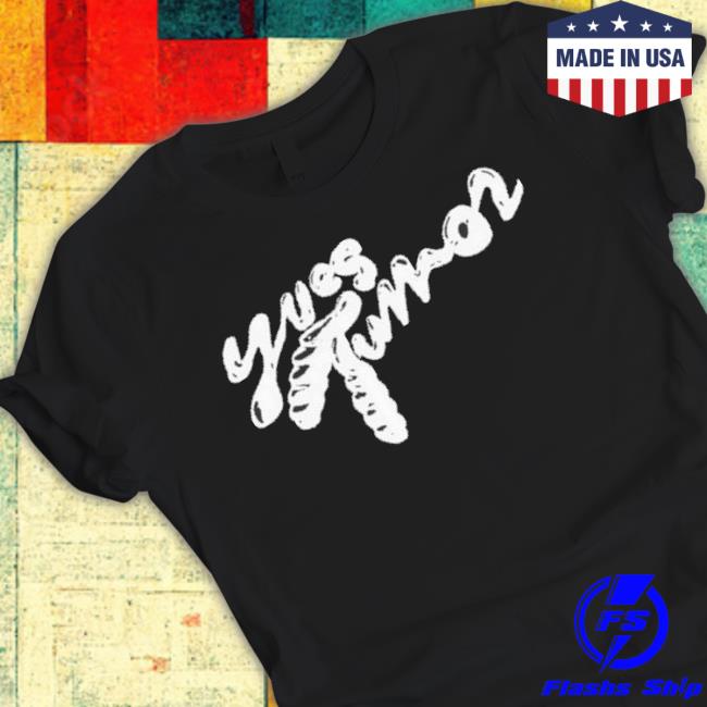 Yves Tumor Logo 2023 Shirt Yves Tumor Logo 2023 Shirt