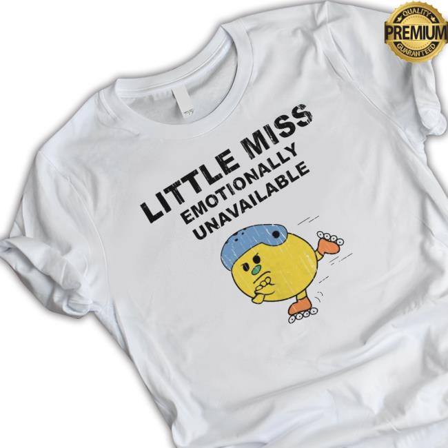 The Barstool Sports Store Emotionally Unavailable shirt, hoodie, tank top, sweater and long sleeve t-shirt The Barstool Sports Store Emotionally Unavailable shirt, hoodie, tank top, sweater and long sleeve t-shirt