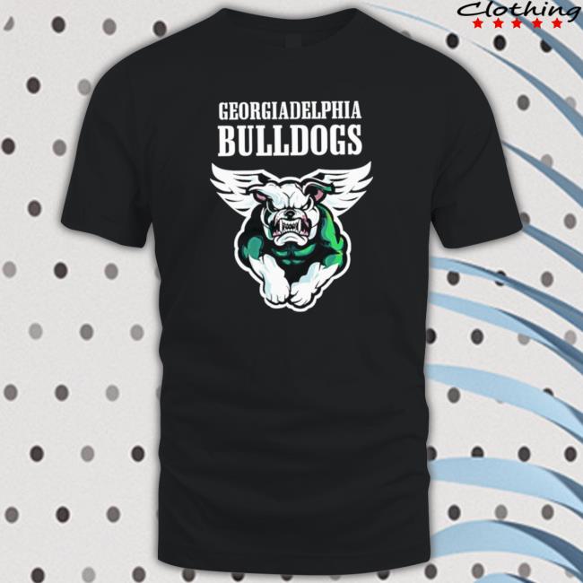 Official Philadelphia Bulldogs 2023 Logo Premium shirt, hoodie, tank top, sweater and long sleeve t-shirt Official Philadelphia Bulldogs 2023 Logo Premium shirt, hoodie, tank top, sweater and long sleeve t-shirt