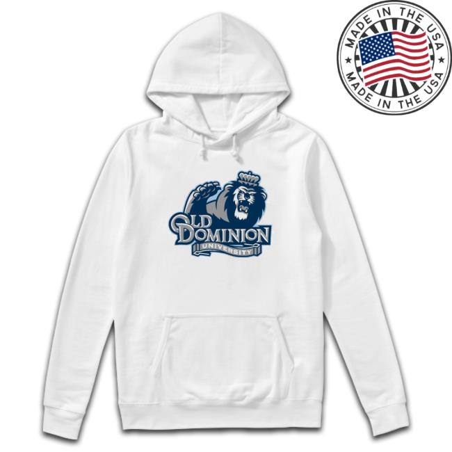 Lion Old Dominion University shirt, hoodie, tank top, sweater and long sleeve t-shirt Lion Old Dominion University shirt, hoodie, tank top, sweater and long sleeve t-shirt