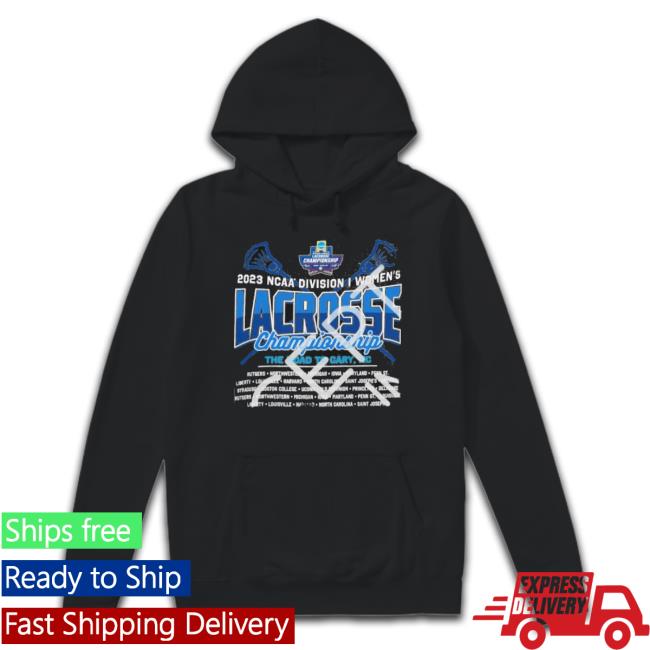 2023 Ncaa Division I Women’S Lacrosse Championship The Road To Cary Nc