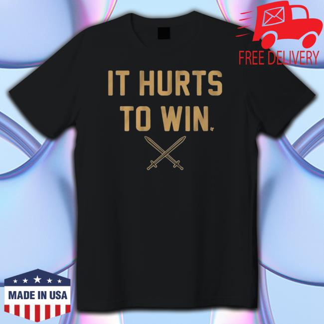 Trending It Hurts To Win 2023 shirt, hoodie, tank top, sweater and long sleeve t-shirt Trending It Hurts To Win 2023 shirt, hoodie, tank top, sweater and long sleeve t-shirt