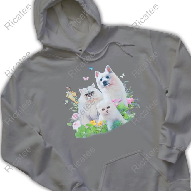 Qtcinderella Pet New Shirt Qtcinderella Pet New Shirt