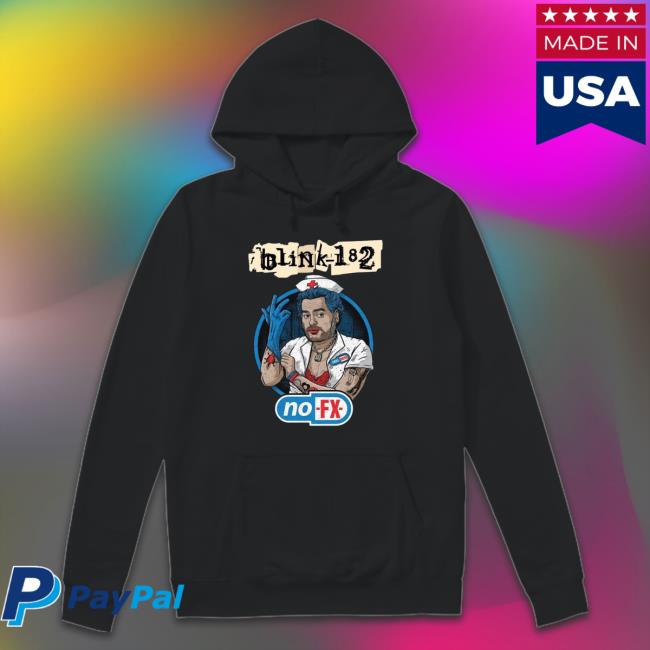 San Diego Ca Fat Mike X Blink-182 T-Shirt San Diego Ca Fat Mike X Blink-182 T-Shirt