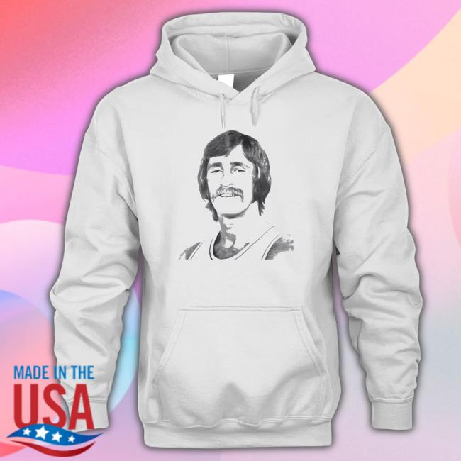 Pat Riley Young T-Shirt Pat Riley Young T-Shirt