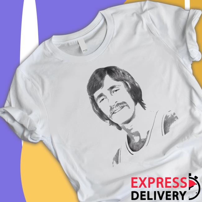 Pat Riley Young T-Shirt Pat Riley Young T-Shirt