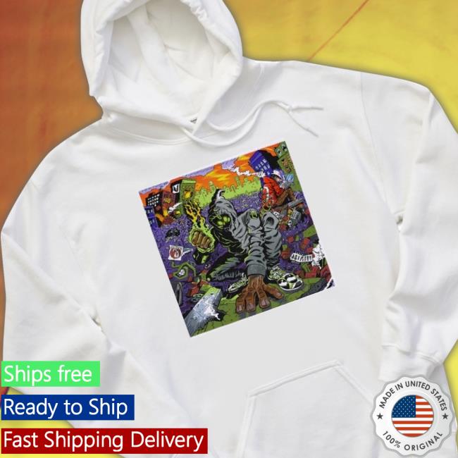 Denzel Curry And Kenny Beats 1 Brutumu Unlocked 1 5 Shirt Denzel Curry And Kenny Beats 1 Brutumu Unlocked 1 5 Shirt