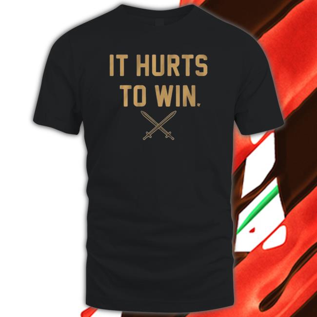 Trending It Hurts To Win 2023 shirt, hoodie, tank top, sweater and long sleeve t-shirt Trending It Hurts To Win 2023 shirt, hoodie, tank top, sweater and long sleeve t-shirt