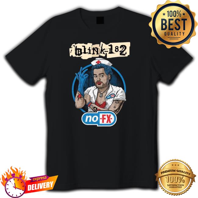 San Diego Ca Fat Mike X Blink-182 T-Shirt San Diego Ca Fat Mike X Blink-182 T-Shirt