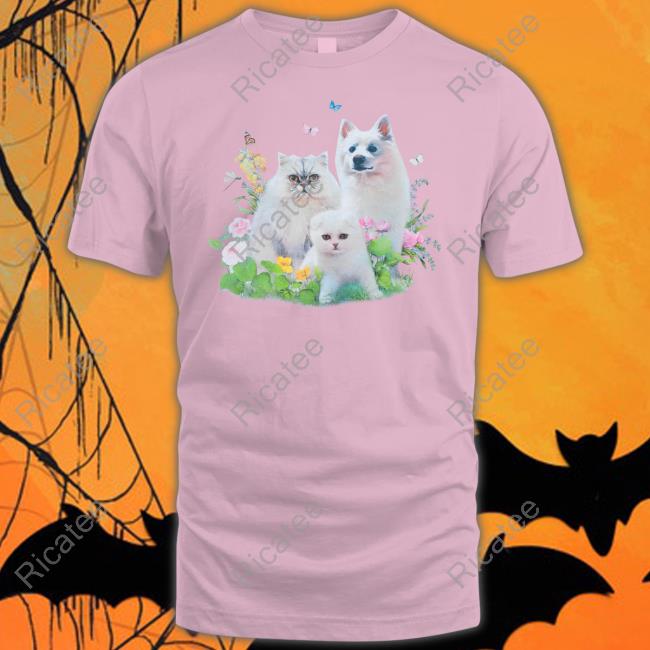 Qtcinderella Pet New Shirt Qtcinderella Pet New Shirt