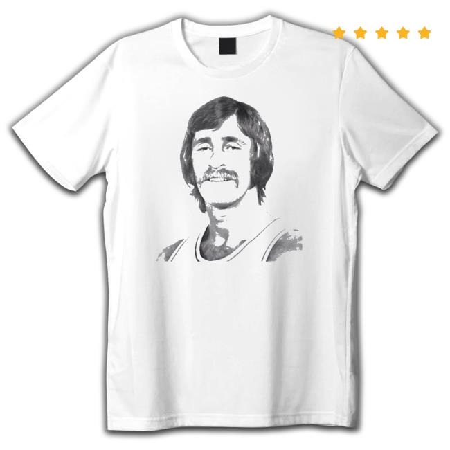 Pat Riley Young T-Shirt Pat Riley Young T-Shirt