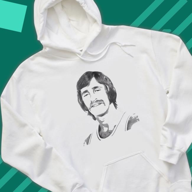 Pat Riley Young T-Shirt Pat Riley Young T-Shirt