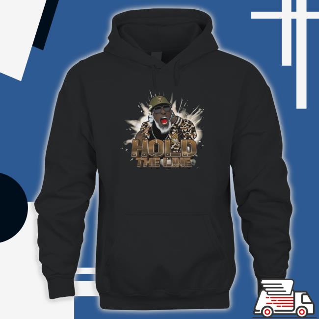 Official Hold The Line shirt, hoodie, tank top, sweater and long sleeve t-shirt Official Hold The Line shirt, hoodie, tank top, sweater and long sleeve t-shirt