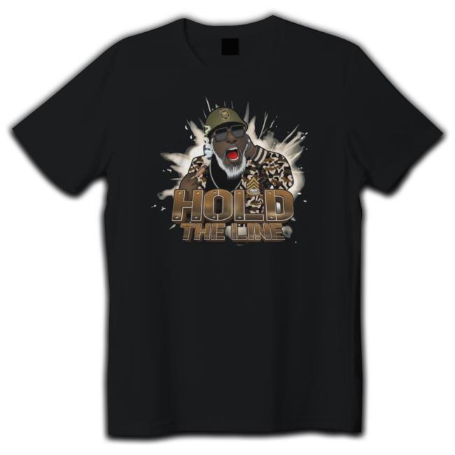 Official Hold The Line shirt, hoodie, tank top, sweater and long sleeve t-shirt Official Hold The Line shirt, hoodie, tank top, sweater and long sleeve t-shirt