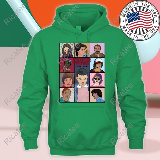 Niceshirtthanks Stranger Things Eras Shirts Niceshirtthanks Stranger Things Eras Shirts