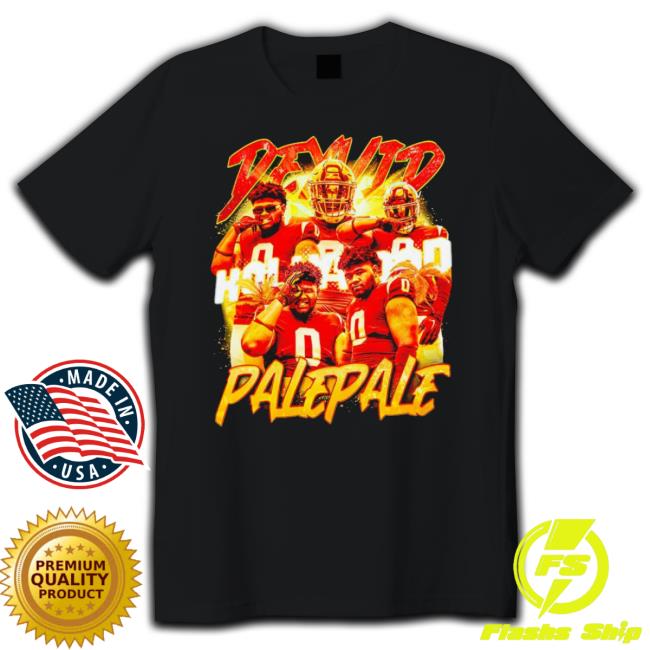 Official Deyvid Palepale Usc Trojans Football Vintage New Shirt Official Deyvid Palepale Usc Trojans Football Vintage New Shirt