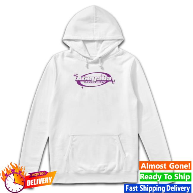 Official Ateyaba La Vie En Violet shirt, hoodie, tank top, sweater and long sleeve t-shirt Official Ateyaba La Vie En Violet shirt, hoodie, tank top, sweater and long sleeve t-shirt