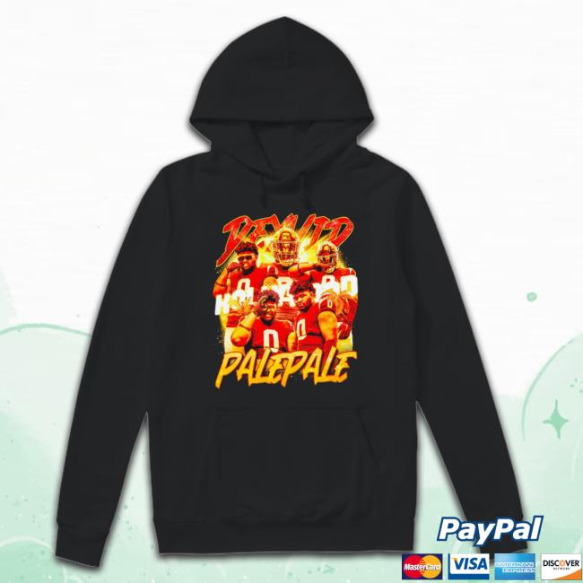 Official Deyvid Palepale Usc Trojans Football Vintage New Shirt Official Deyvid Palepale Usc Trojans Football Vintage New Shirt