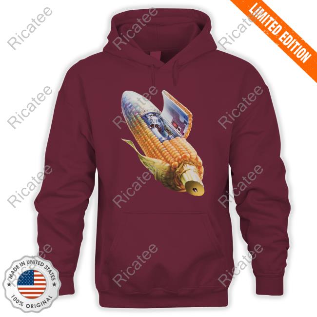 Official Corn Grass t-shirt, hoodie, tank top, sweater and long sleeve t-shirt Official Corn Grass t-shirt, hoodie, tank top, sweater and long sleeve t-shirt