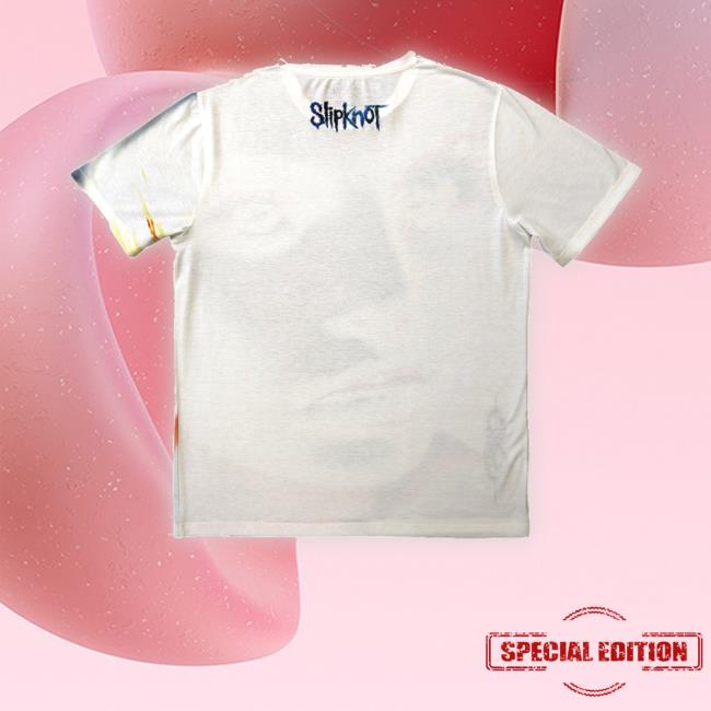 Slipknot Long Sleeve T Shirt Slipknot Long Sleeve T Shirt