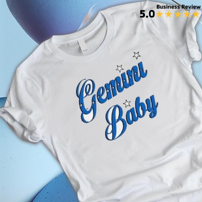Official Beabadoobee Gemini Baby Sweater Official Beabadoobee Gemini Baby Sweater