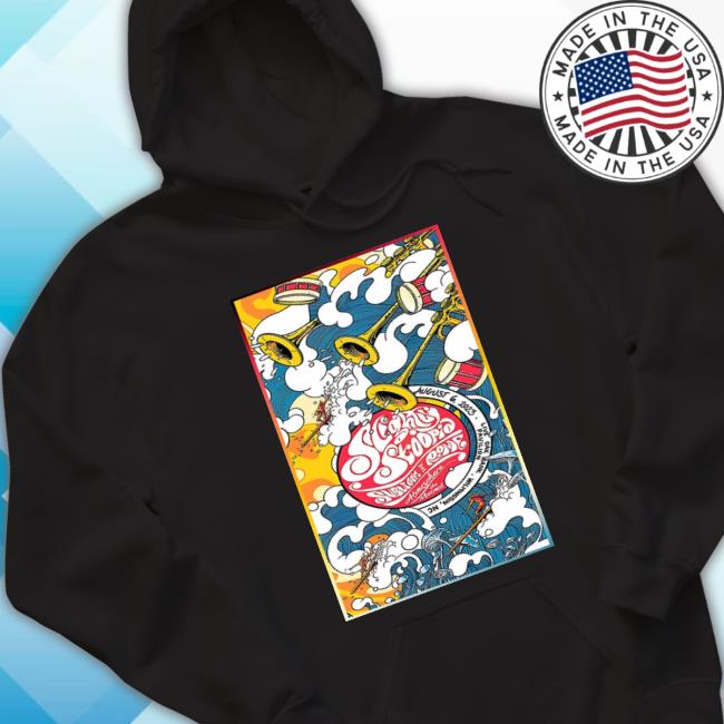 Trending Slightly Stoopid Tour Live Oak Bank Pavilion Wilmington, Nc Aug 6, 2023 Classic Shirt Trending Slightly Stoopid Tour Live Oak Bank Pavilion Wilmington, Nc Aug 6, 2023 Classic Shirt