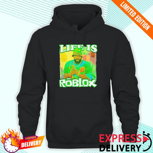 Funnyahhtees Dj Khaled Life Is Roblox Shirt Funnyahhtees Dj Khaled Life Is Roblox Shirt