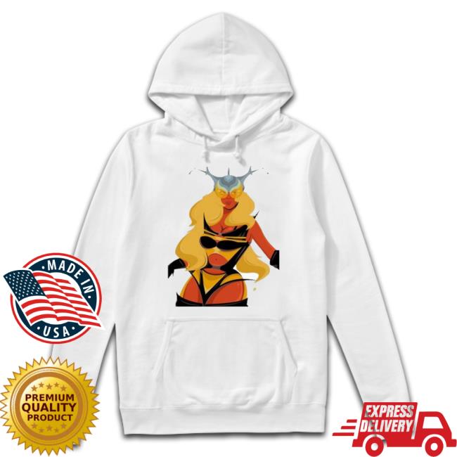 Thaddy Hippypotter Renaissance Bey Long Sleeve T Shirt Thaddy Hippypotter Renaissance Bey Long Sleeve T Shirt