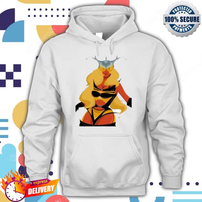 Thaddy Hippypotter Renaissance Bey Long Sleeve T Shirt Thaddy Hippypotter Renaissance Bey Long Sleeve T Shirt