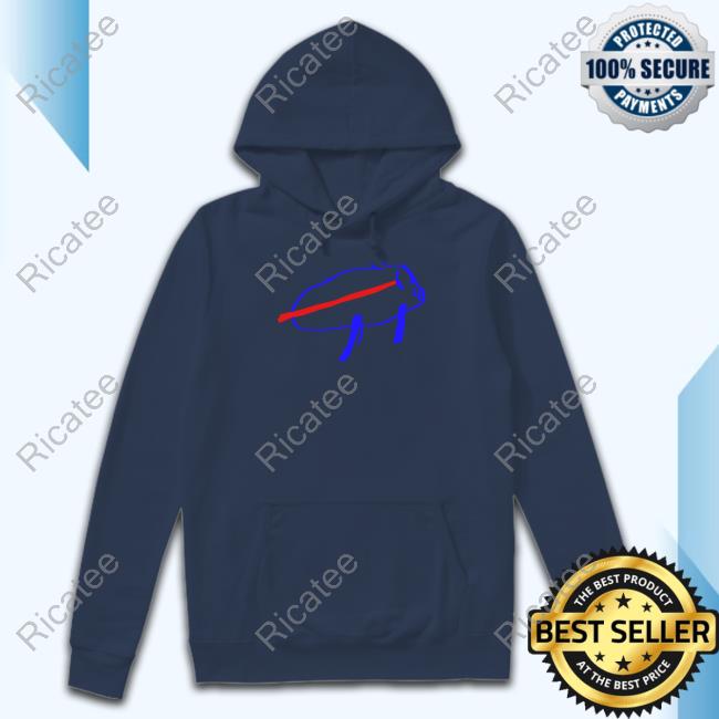 Josh Allen Buffalo Potato Drawing Tank Top Josh Allen Buffalo Potato Drawing Tank Top