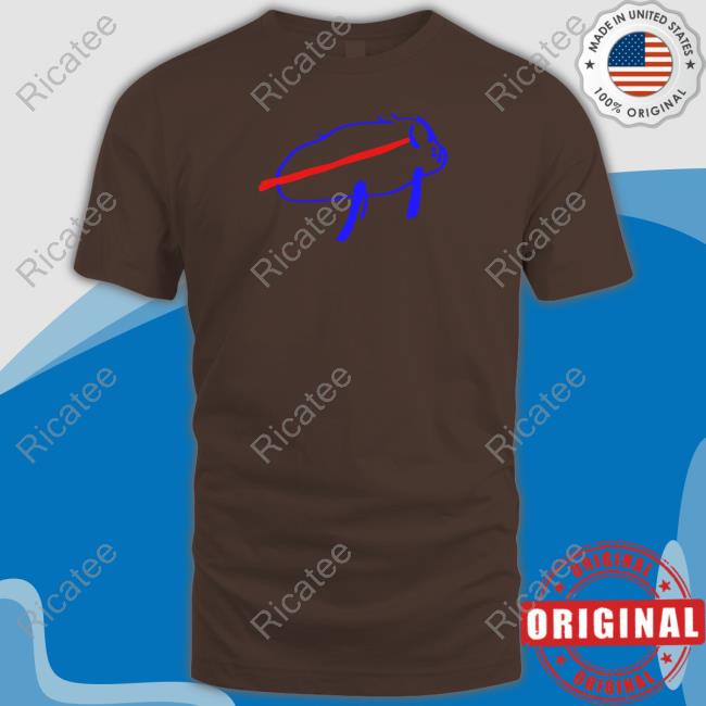 Josh Allen Buffalo Potato Drawing Tank Top Josh Allen Buffalo Potato Drawing Tank Top