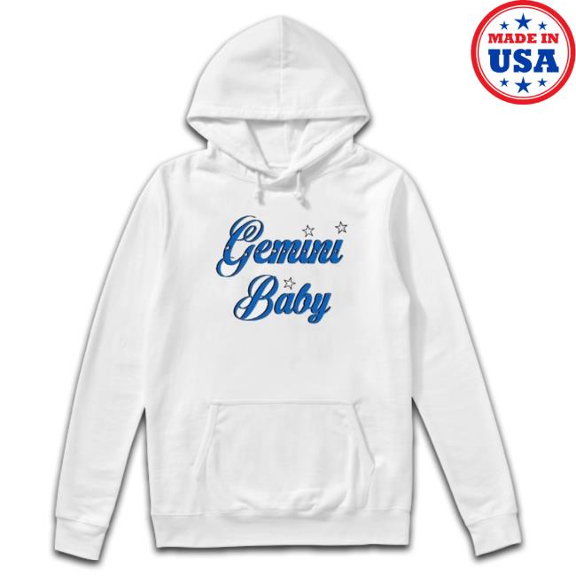 Official Beabadoobee Gemini Baby Sweater Official Beabadoobee Gemini Baby Sweater