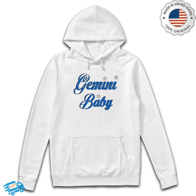 Official Beabadoobee Gemini Baby Sweater Official Beabadoobee Gemini Baby Sweater