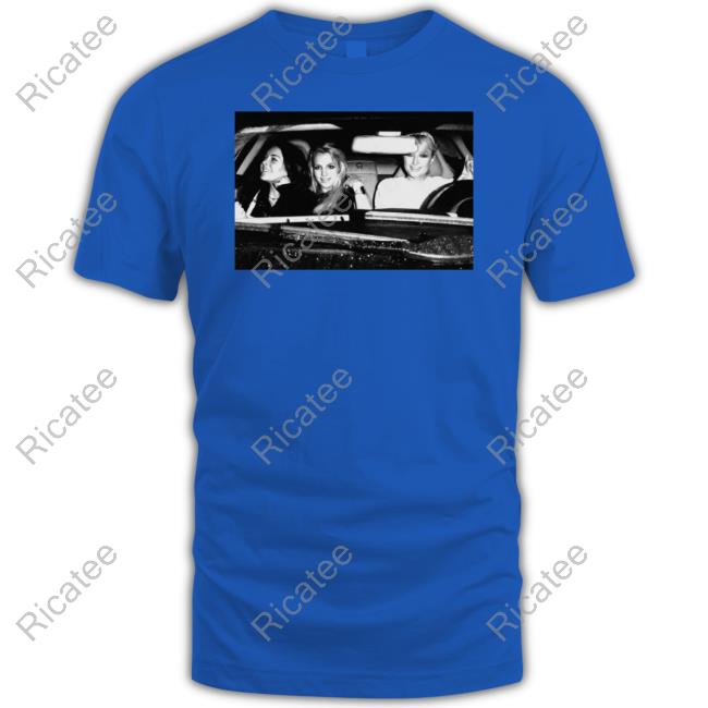 Girls Night Out Hoodied Sweatshirt Vibe2k Merch Girls Night Out Hoodied Sweatshirt Vibe2k Merch