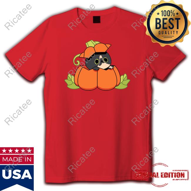 Dooley Noted Merch Skip-O'lantern New Shirt