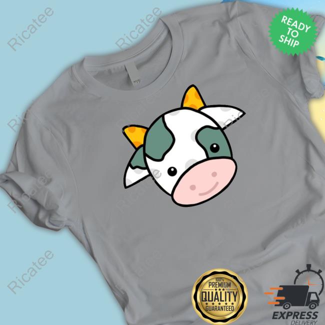 Green Bay Packers Cow Tank Top