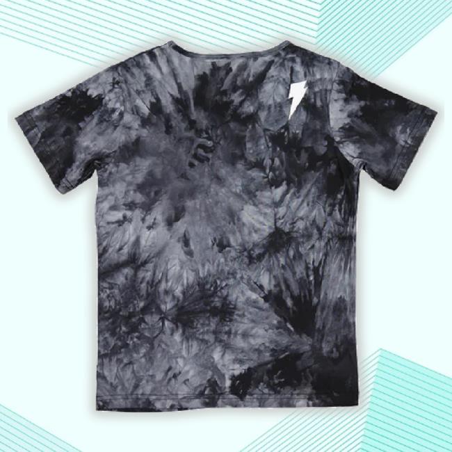 Official Radicool Ghoul Long Sleeve Tee